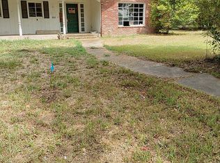 1011 E Jefferson St, Hugo, OK 74743