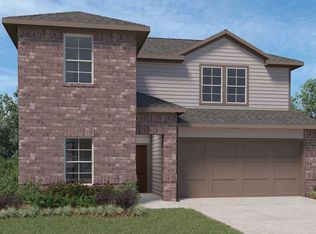 MITCHELL Plan, Sorrento, Richmond, TX 77406