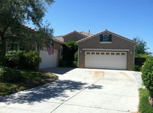 2760 Goshen Ave, Clovis, CA