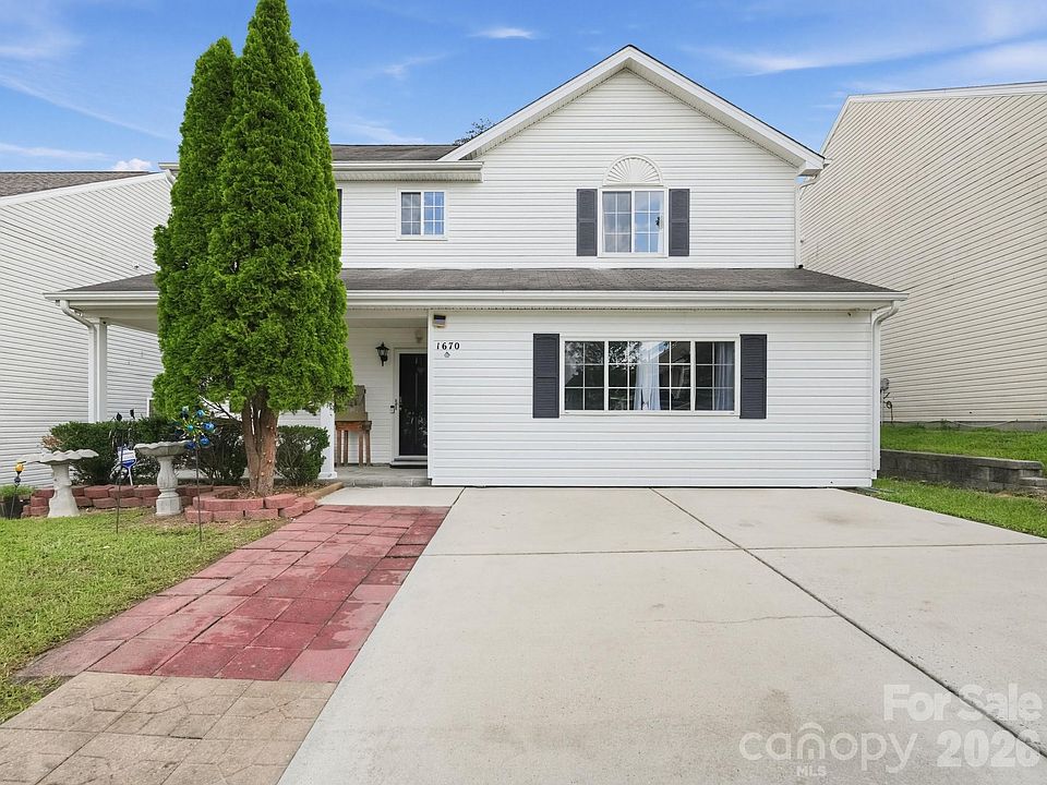 1st image of 1670 Coryton Way