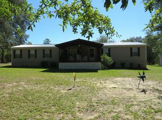 15 Duncan Dr, Douglas, GA 31535