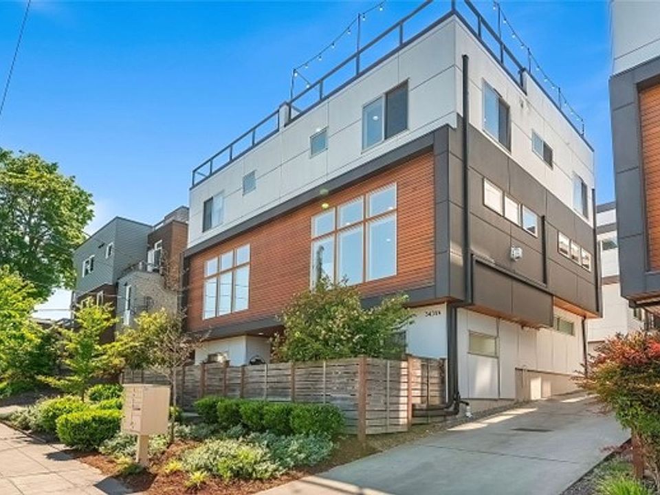 1st image of 3431 22nd Ave W #A