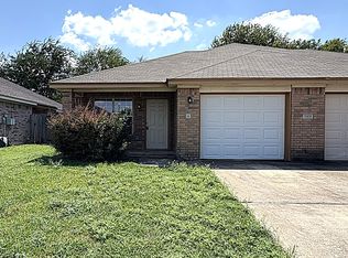 1306 Chips APT A, Killeen, TX 76549