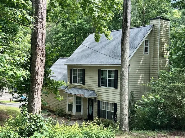 268 Applejack Dr, Douglasville, GA 30134