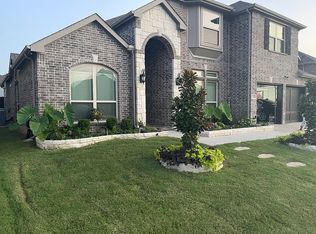 2306 Bob Sandlin Ln, Wylie, TX 75098