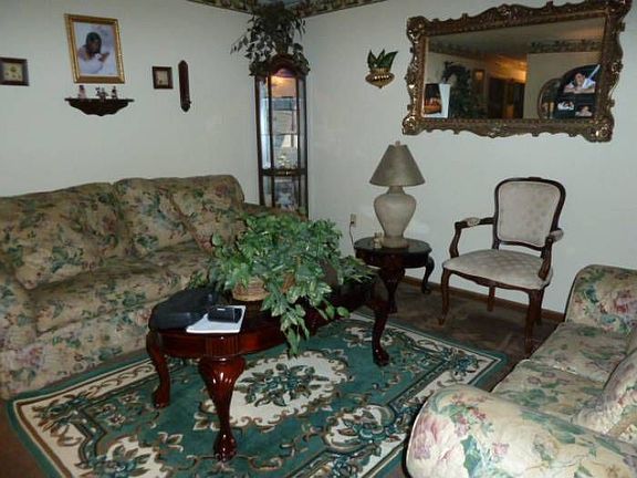 Living Room --- Recent