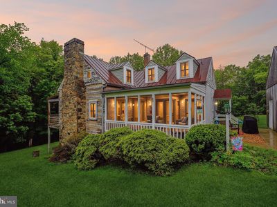 14732 Rose Hollow Ln, Waterford, VA, 20197