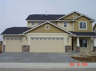 1986 Thistle, Kuna, ID 83634