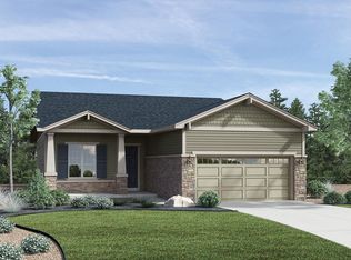 8482 S Rome Way, Aurora, CO 80016