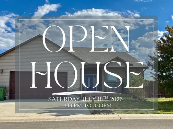 1315 Green River Dr, Douglas, WY 82633