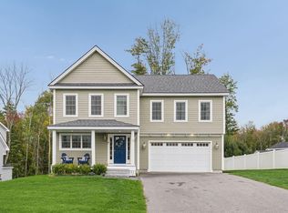 3 Winn Way, Scarborough, ME 04074