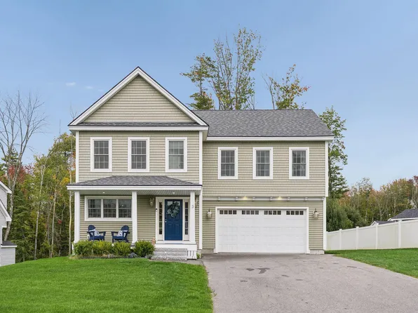 3 Winn Way, Scarborough, ME 04074