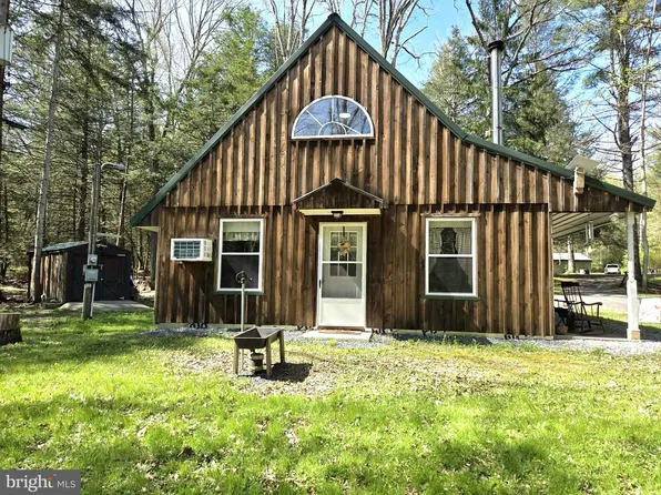 10 Rocky Top Ln, Milroy, PA 17063