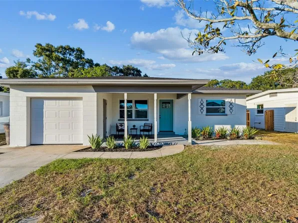 3717 31st Ave N, Saint Petersburg, FL 33713