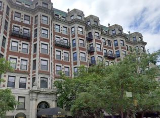 466 Commonwealth Ave #103, Boston, MA 02215