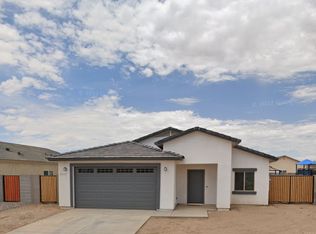 8662 W Concordia Dr, Arizona City, AZ 85123