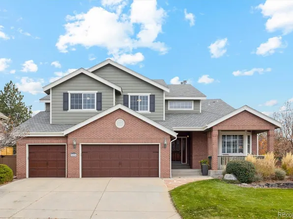 9896 Wyecliff Drive, Highlands Ranch, CO 80126