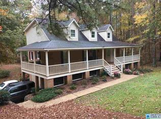 8614 Woodvale Cir, Pinson, AL 35126