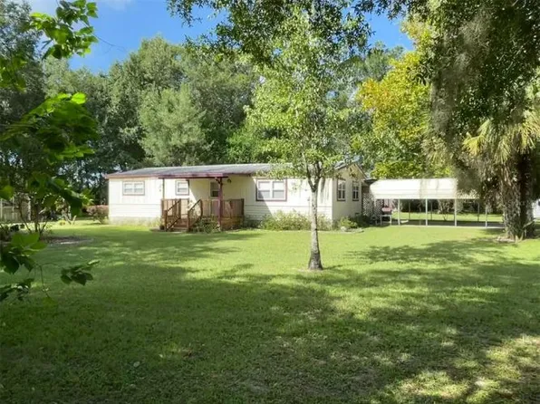 4230 SE 51st Ave, Ocala, FL 34480