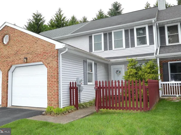 11 Townsend Ct, Lancaster, PA 17603