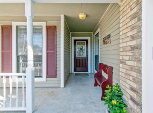 201 Tupelo Ln, Conroe, TX 77304
