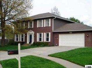 6003 SW 23rd Ter, Topeka, KS 66614