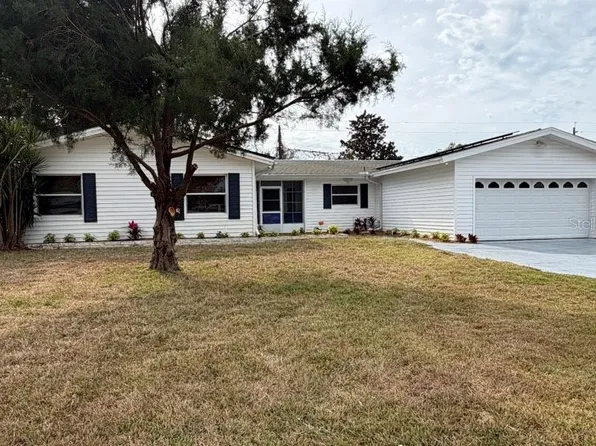 2516 Roberta St, Largo, FL 33771