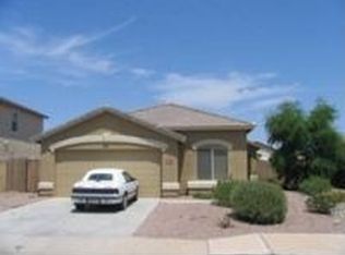 4854 E Bellerive Dr, Chandler, AZ 85249