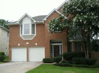 3904 Dominion Cv, Austin, TX 78759