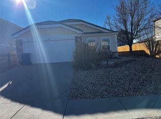 216 Vista Blvd, Lochbuie, CO 80603
