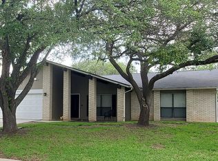 8335 Exbourne St, San Antonio, TX 78250