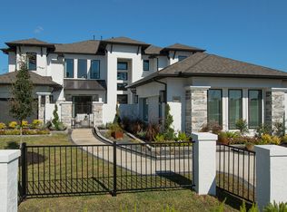 9007 Serenity Frst, Missouri City, TX 77459