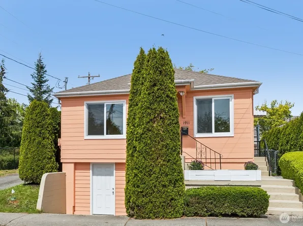 1911 13th Street, Everett, WA 98201