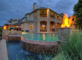 1918 Kings Pass, Heath, TX 75032