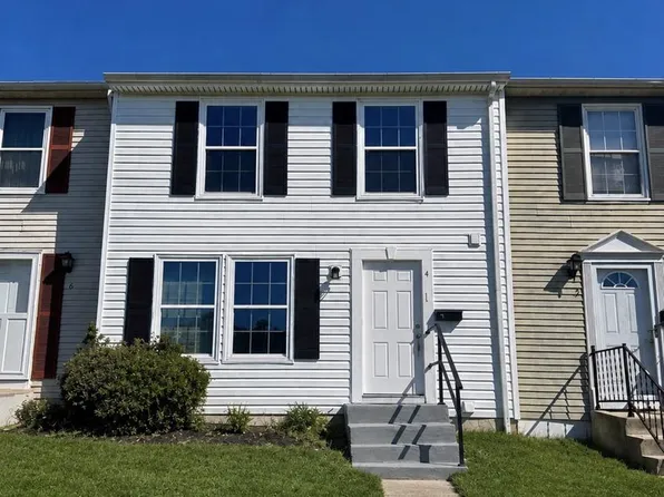 4 Van Ct, Baltimore, MD 21206