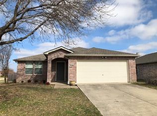 1601 Flagstone Ln, Little Elm, TX 75068