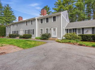 Marhsall Farms Assoc. Six, Exeter, NH 03833