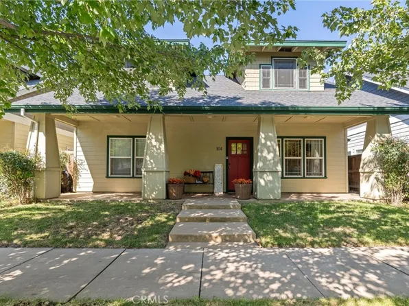 104 W Eaton Rd, Chico, CA 95973