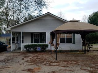 21 Hatfield St, Sumter, SC 29150