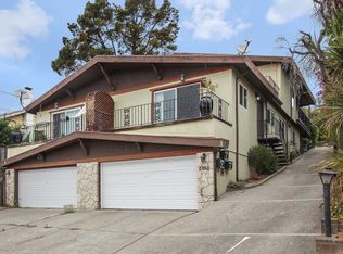 2950 Morgan Ave #B, Oakland, CA 94602