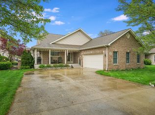 133 Shorewood Dr, Michigan City, IN