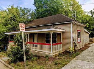 2410 Owen St, Durham, NC 27703