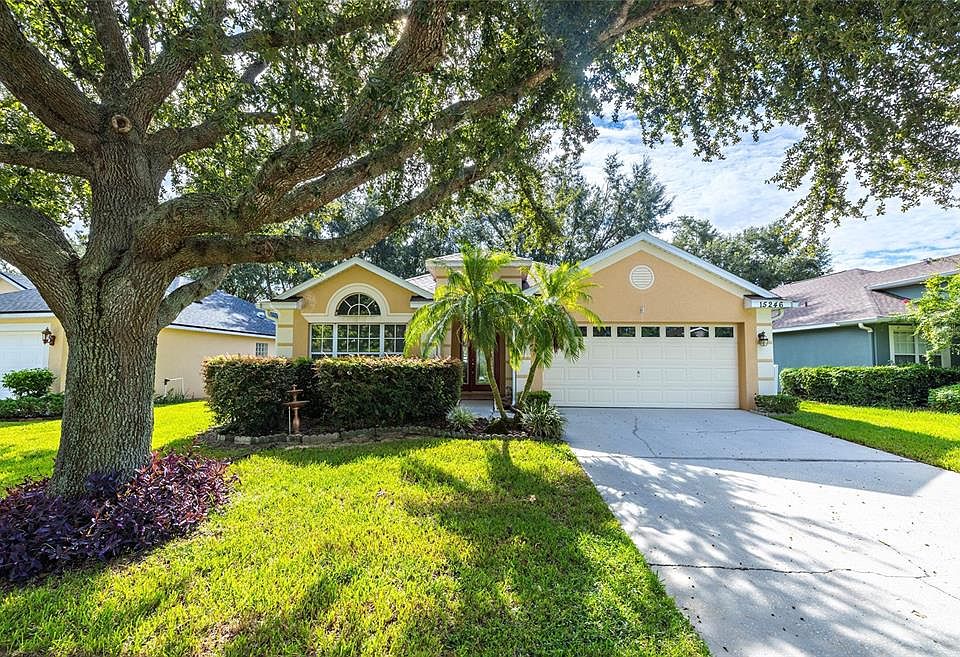 1st image of 15246 MARKHAM DRIVE
