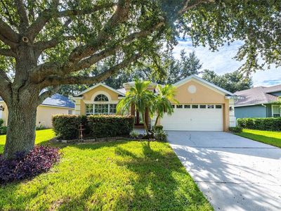 15246 Markham Dr, Clermont, FL, 34714
