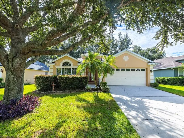 15246 MARKHAM DRIVE, CLERMONT, FL 34714