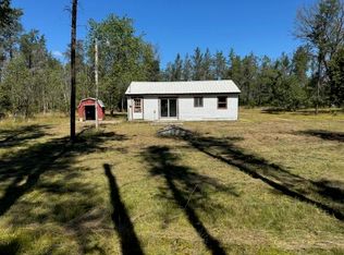 1844 E Ten Mile Rd, Irons, MI 49644