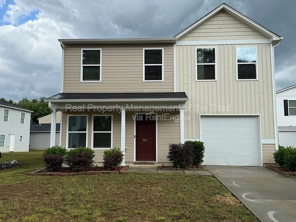 3811 Bellingham Ct