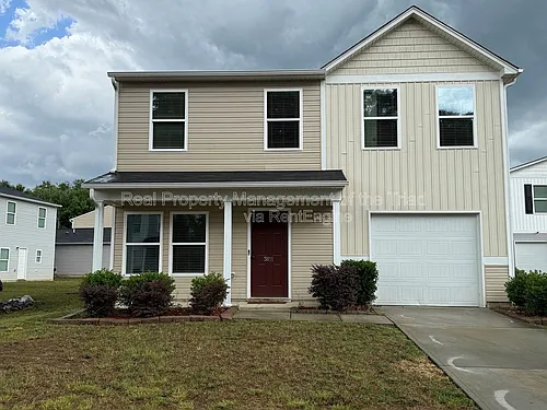 3811 Bellingham Ct Photo 1