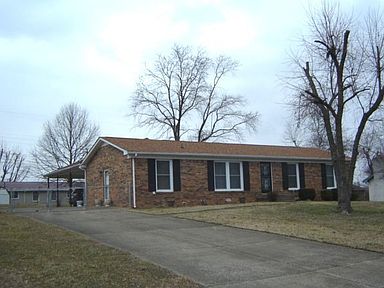 207 Orchard Rd Clarksville Tn 37042 Zillow