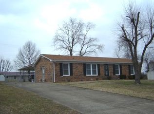 207 Orchard Rd, Clarksville, TN 37042